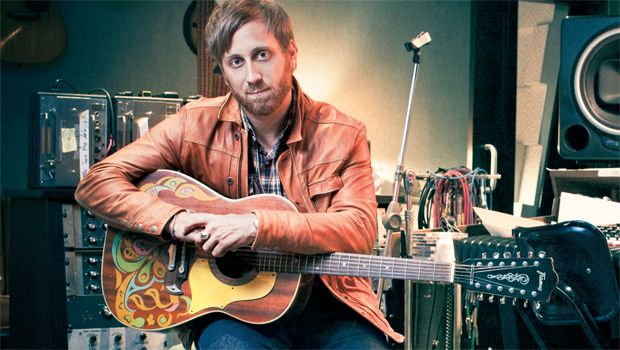 Interview: Guitarist Dan Auerbach Discusses Gear, Influences and the Latest Black  Keys Album, 'El Camino