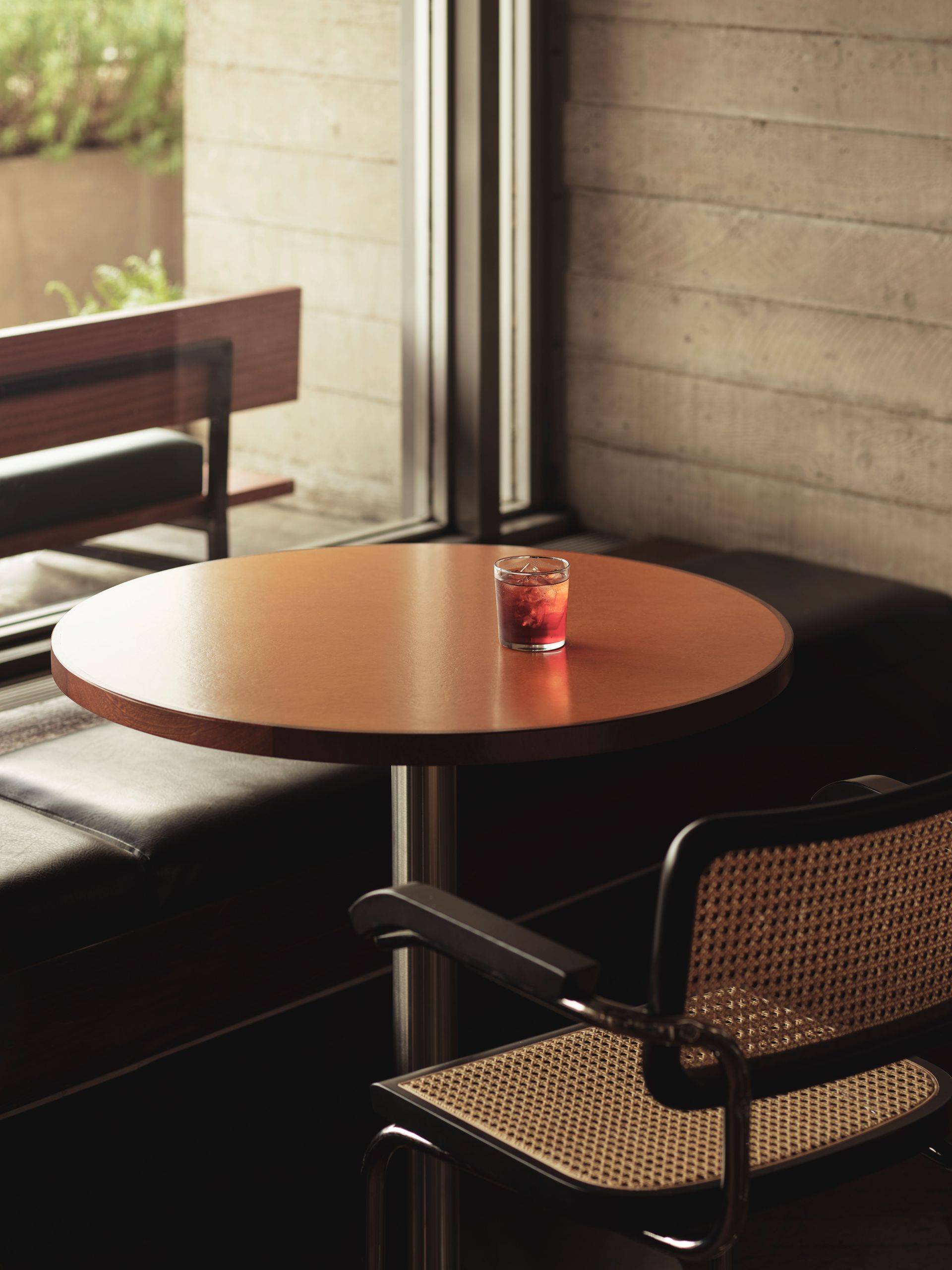 Forza Wine at the National Gallery