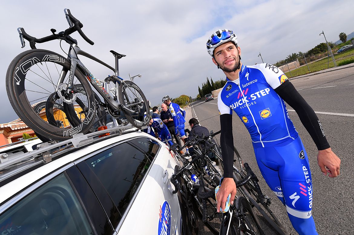 Fernando Gaviria (Quick-Step Floors)