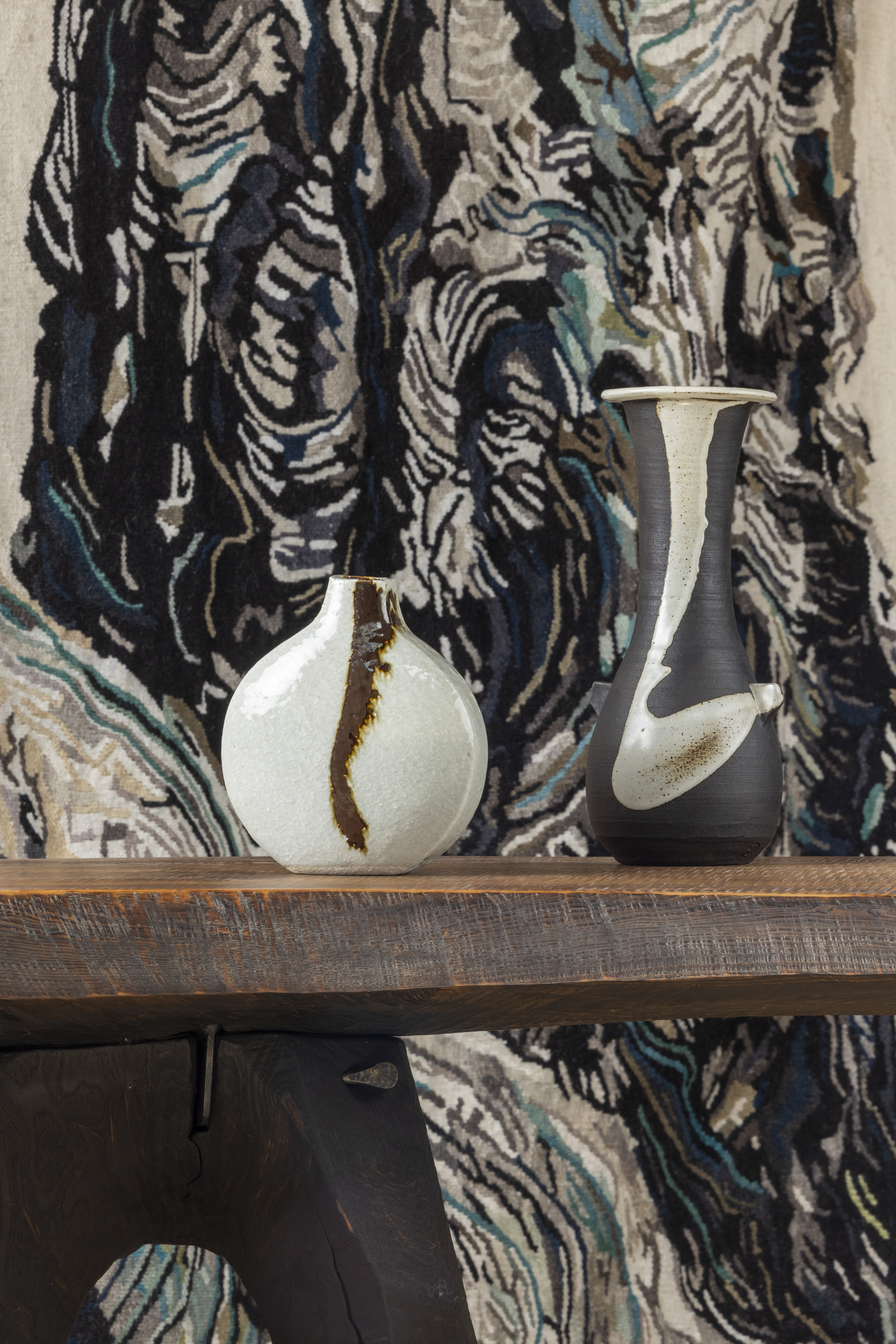 'From Nature' at Thorns Gallery, North Yorkshire