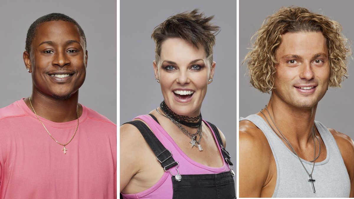 Meet the Big Brother season 25 cast: who are the houseguests | What to Watch