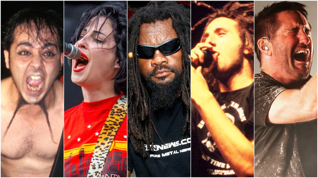 10 Bands We Want New Music From In 2023 | Louder