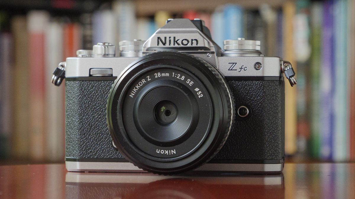 Nikon Zf: what we want to see