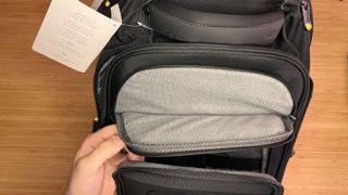 StarTech Laptop Backpack