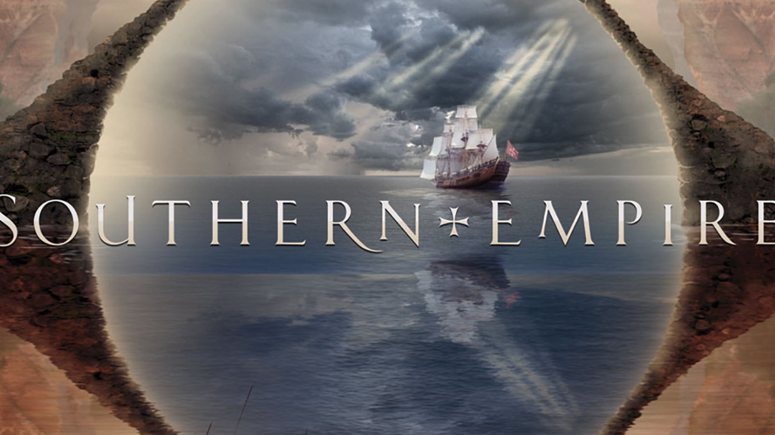 Southern Empire - Southern Empire Album Review | Louder