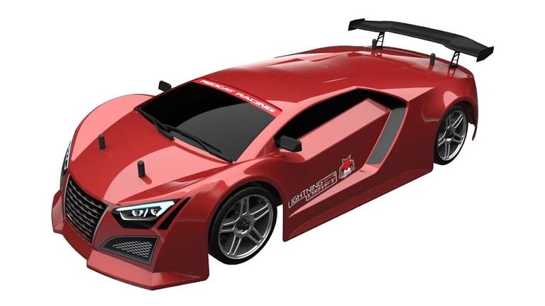 redcat racing epx drift car