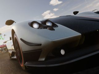 forza horizon 2