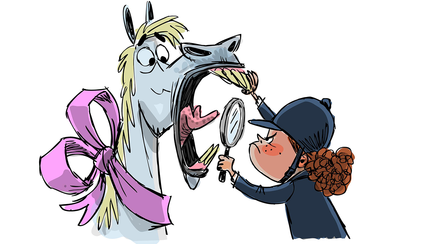 H&amp;amp;H_Horse Idioms_Final 01