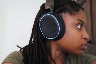 SteelSeries Arctis 5