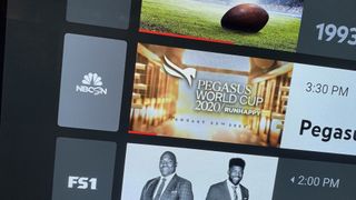 NBCSN on YouTube TV