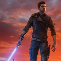 Star Wars Jedi: Survivor | April 28