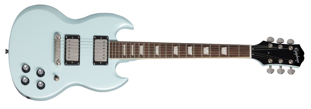 Epiphone Power Players electric guitar