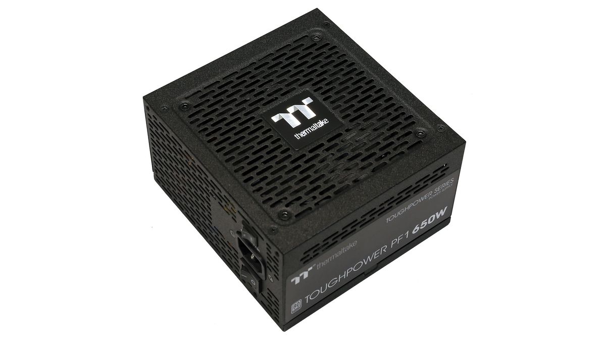 PSU External Images