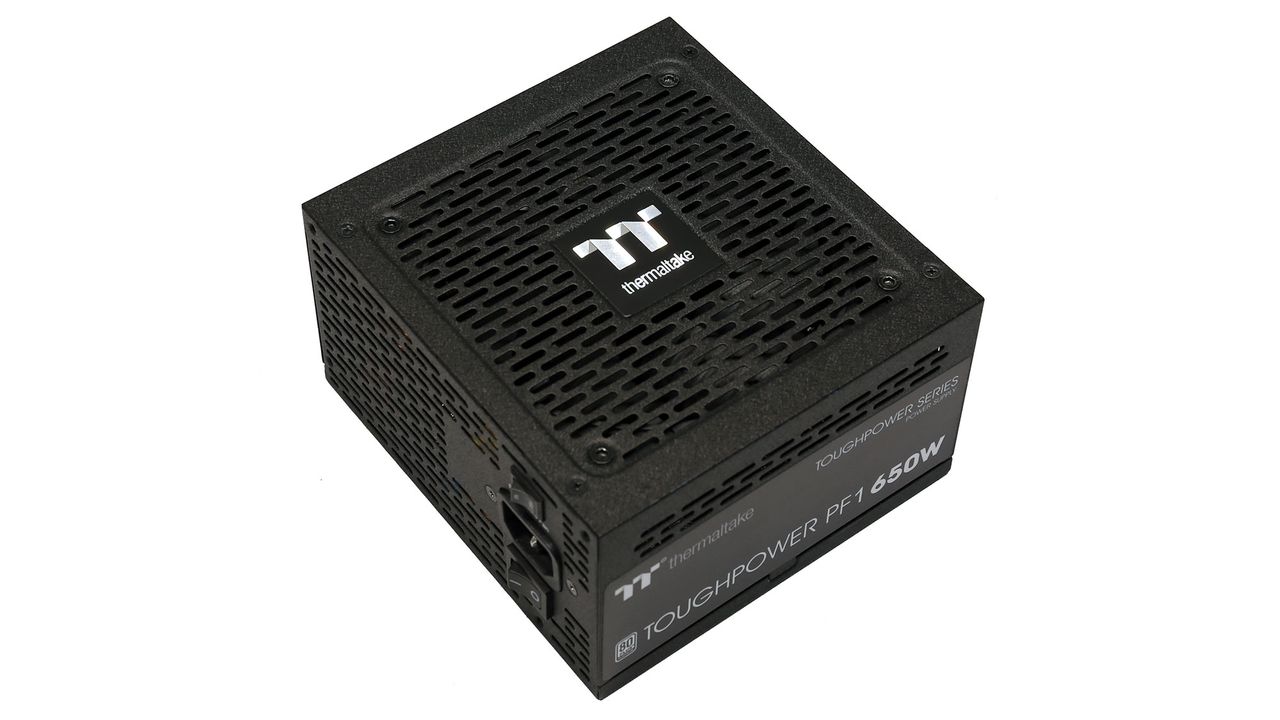 PSU External Images