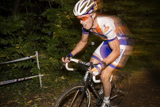 Niels Wubben (Rabo Development Team)