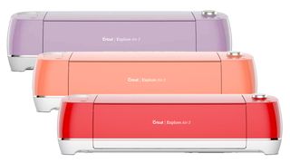 Cricut Explore Air 2 deals