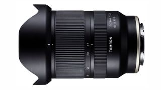 Tamron 17-28mm f/2.8 Di III RXD