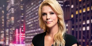Charlize Theron's Megyn Kelly in Bombshell