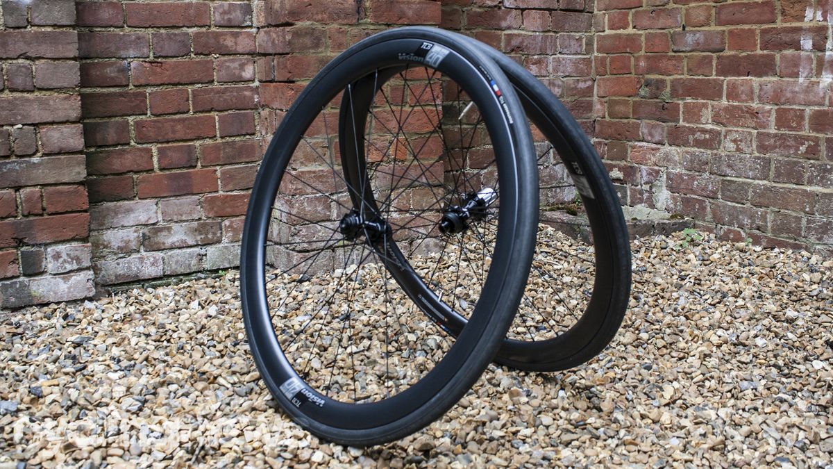 Vision SC40 DB
