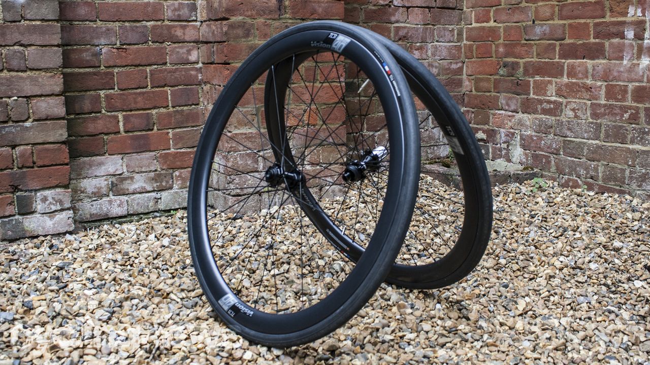 Vision SC40 DB