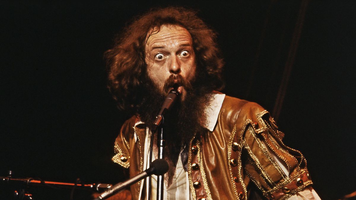 Jethro Tull