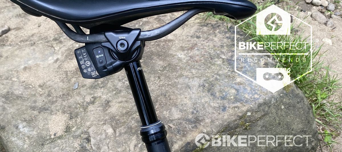 RockShox Reverb XPLR dropper post review