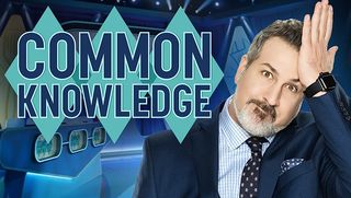 GSN Common Knowledge YouTube TV