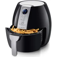Ultrean 4.2 Qt air fryer: $95.99 $85.99 at Amazon