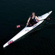 Endometriosis in female athletes: From left to right, Stef Williams, Charlotte Henshaw and Lillie Bleasdale