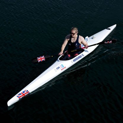 Endometriosis in female athletes: From left to right, Stef Williams, Charlotte Henshaw and Lillie Bleasdale