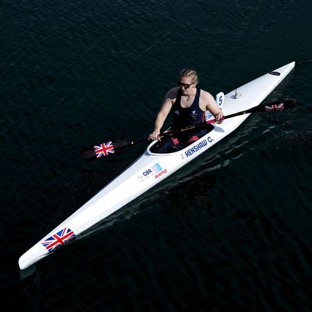 Endometriosis in female athletes: From left to right, Stef Williams, Charlotte Henshaw and Lillie Bleasdale