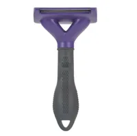 FURminator Long Hair Cat Deshedding Tool | Chewy