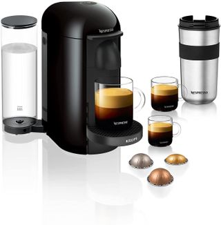 Nespresso Vertuo early Black Friday deal