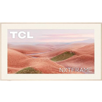 TCL 65-Inch QLED NXTFRAME TV | $1,999.99$799.99 at Best BuySave $1,200 -