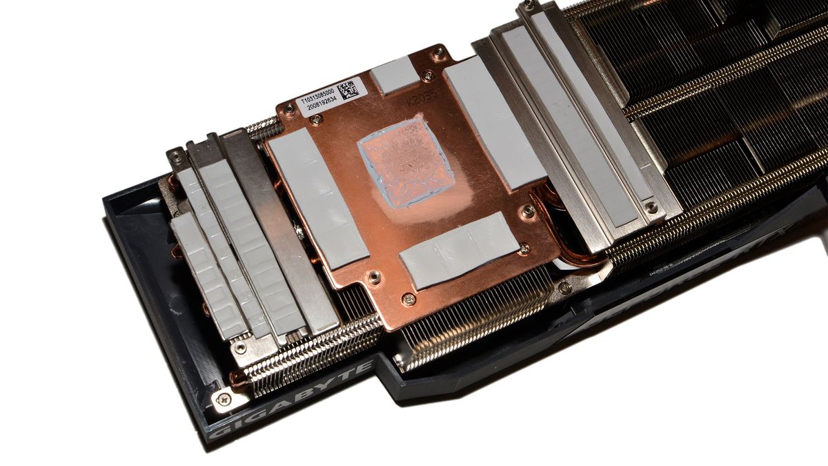 Gigabyte GeForce RTX 3090 Eagle