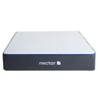 Nectar memory foam mattress