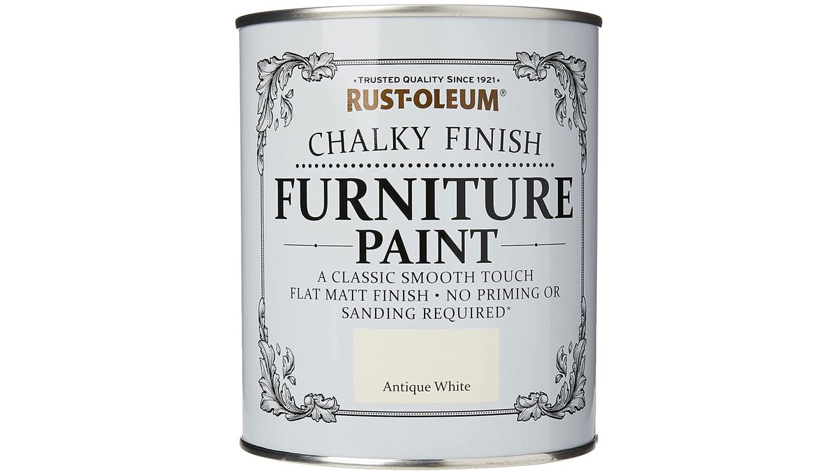 Best Furniture Paint: Which Brands to Buy in 2022 | Homebuilding