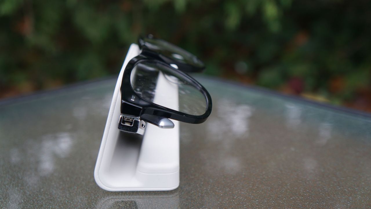 Amazon Echo Frames (3rd Gen) review