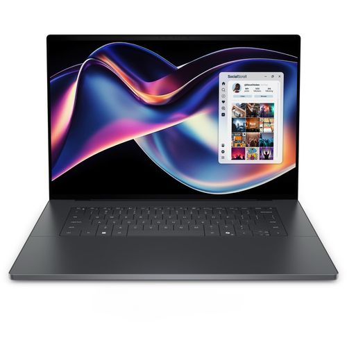 XPS 16 (2026) laptop