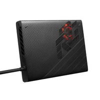 ASUS ROG XG Mobile eGPU Dock with RTX 3080 | $1,499.99 at Best Buy
