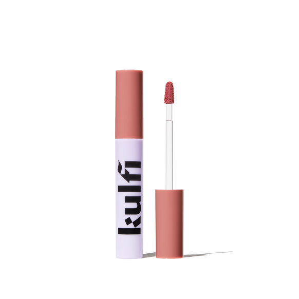 Kulfi, Lassi Lips Staining Lip Oil
