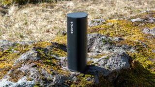 Beste Bluetooth-høyttaler: Sonos Roam