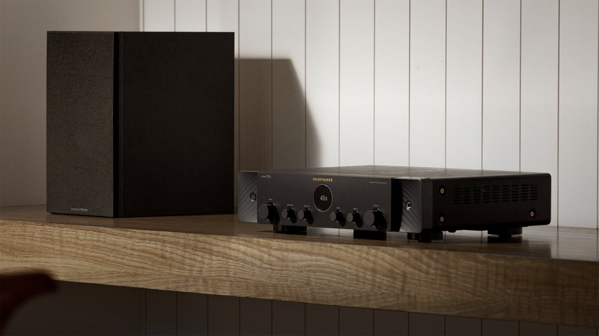Marantz Stereo 70s