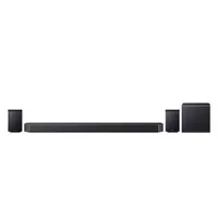 Samsung HW-Q995F  | 6.999,- 11.999,- hos PowerSpar 4.500 kroner: