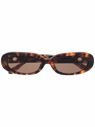 Linda Farrow, Cara Sunglasses