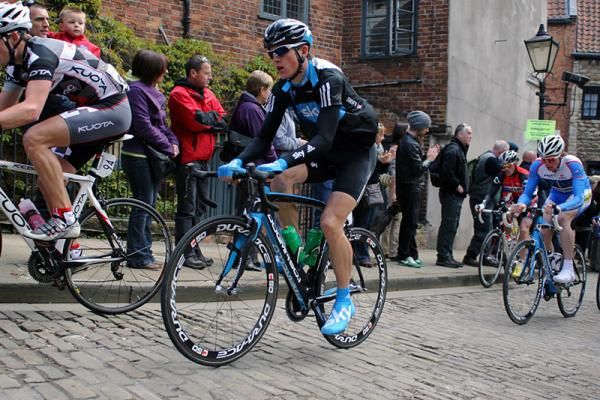 Ben Swift (Team Sky)