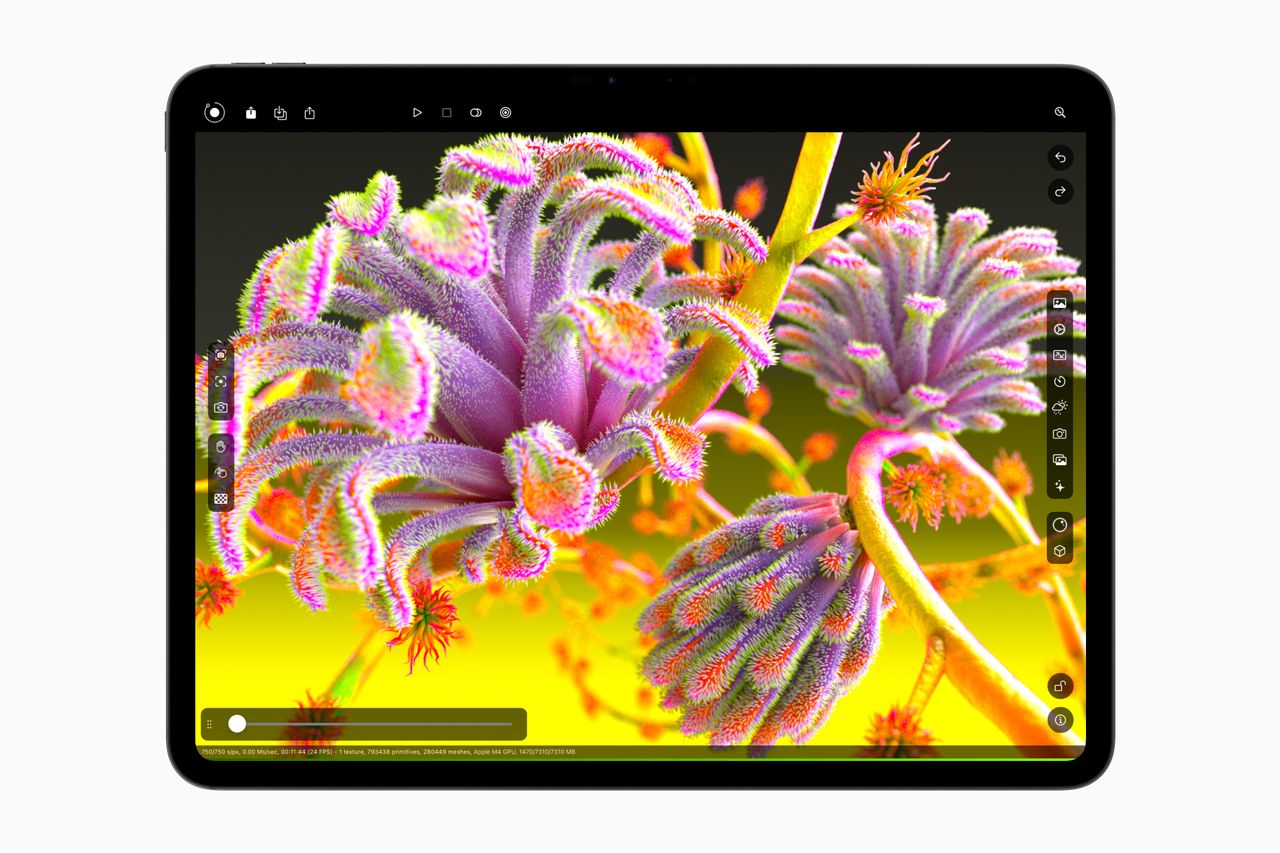 iPad Pro