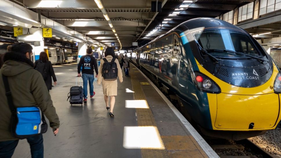 Station Wi-Fi down — railway stations across the UK taken offline in cyberattack, here’s what we know