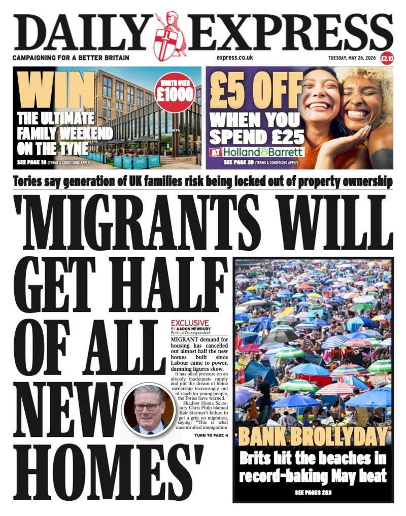 Daily Express