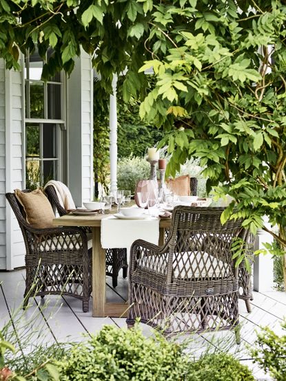 South-facing garden ideas: 15 ways to make the most of a sun-filled ...